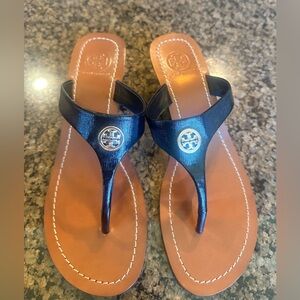 TORY BURCH Sandal- Size 8M
